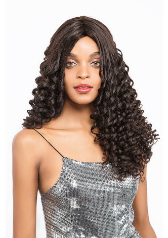 7A Grade Indian Virgin Human Hair French Deep Weaving 100g 1pc 8~30 Inch 