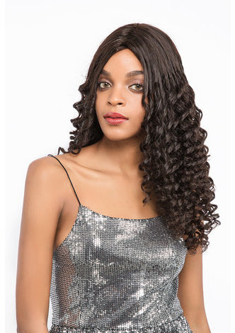 7A Grade Malaysian Virgin Human Hair Long French Deep Weaving 100g 1pc 8~30 Inch 