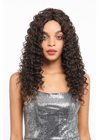 8A Grade Brazilian Virgin Remy Human Hair Deep Curly Weaving 100g 1pc 8~30 Inch 