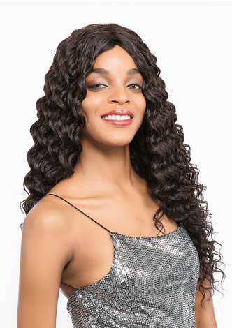 8A Grade Brazilian Virgin Remy Human Hair Deep Wave Weaving 100g 1pc 8~30 Inch 