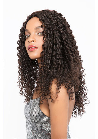 8A Grade Brazilian Virgin Remy Human Hair Water Wave Weaving 100g 1pc 8~30 Inch 