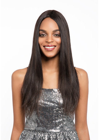 HairYouGo 7A Grade Malaysian Virgin Human Hair Straight 360 Closure