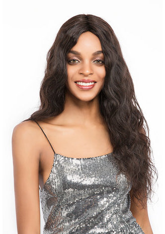 HairYouGo 8A Grade Brésilien Vergin Remy Cheveux Humains Vague de Corps 4 * 4 Fermeture