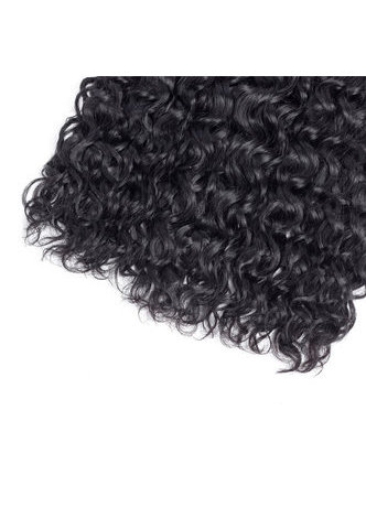 7A сортность Перуанские девственные натуральные волосы Волна Воды ткачество 100г 1шт 8~30 дюймов 