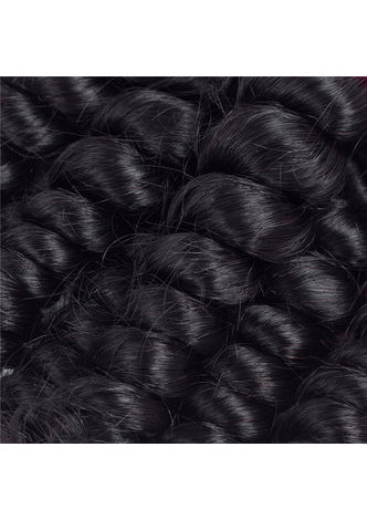 7A Grade Indian Virgin Human Hair French Deep Weaving 300g 3pcs 8~30 Inch 