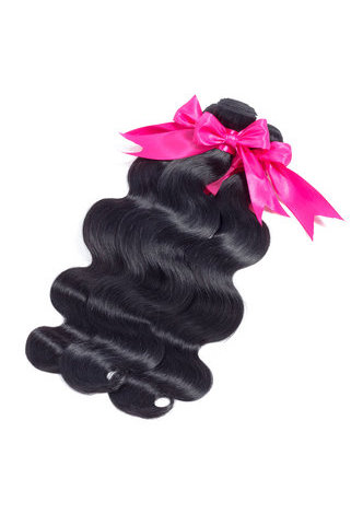 7A Grade Peruvian Virgin Human Hair Body Wave Weaving 300g 3pcs 8~30 Inch 