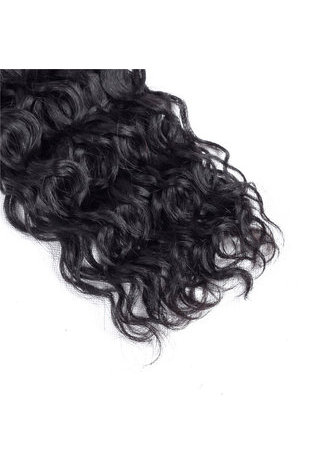 8A сортность Бразильские девственные Remy натуральные волосы 