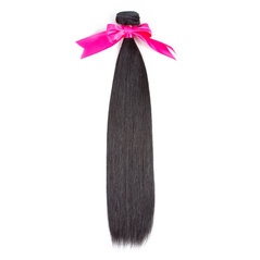 7A Grade Malaysian Virgin Human Hair Body Straight Weaving 100g 1pc 8~30 Inch 