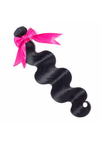 8A Grade Brazilian Virgin Remy Human Hair Body <em>Wave</em> Weaving 100g 1pc 8~30 Inch