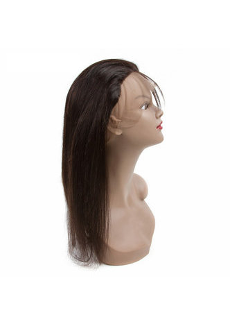 HairYouGo 8A Grade Brazilian Virgin Remy Human Hair Straight 13*4 Closure 