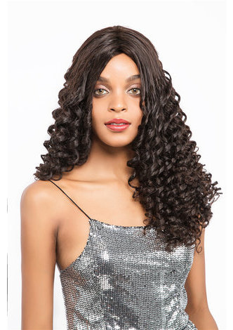 8A сортность Бразильские Remy натуральные волосы французская Глубокая ткачество 100г 1шт 8~30 дюймов 