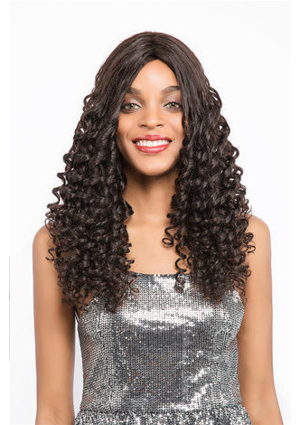 Tissage profond français long de cheveux humains de Remy de 8A brésilien 100g 1pc 8 ~ 30 pouces