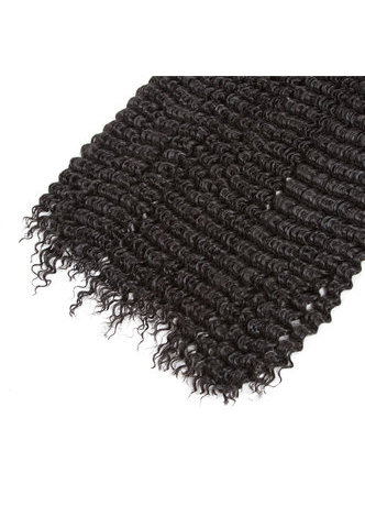 HairYouGo Bohemian Braid Hair Extension Curly Crochet Hair 18
