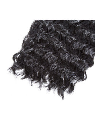 HairYouGo FREEDOM PLUS канекалон волосы ткачество связки  120г/шт 15 дюймов двойной уток Синтетический волокно Волнистый Наращивание Волосы