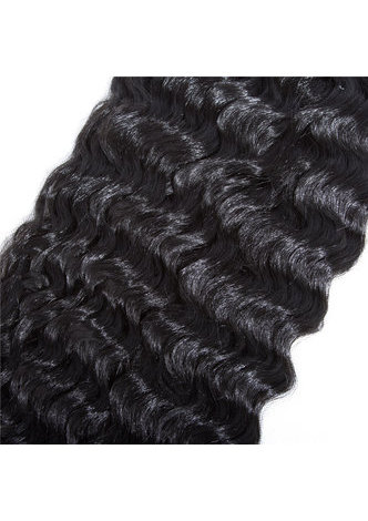 HairYouGo FREEDOM PLUS Kanekalon Hair Weave Bundles 120g/pc 15inch Double Weft Synthetic Fiber Wavy Hair Extensions