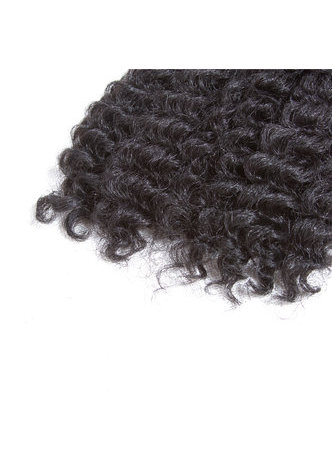 HairYouGo Short Wavy Synthetic Hair Weave 8inch Jazz Wave 6pc/lot Kanekalon Hair Extensions Bundle Deals 4 Color for Black Women