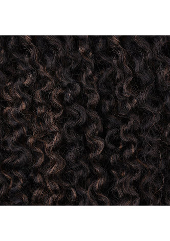 HairYouGo 16дюймов вьющиеся волосы  термостойкие канекалон Синтетические Волосы ткачество шить в ткань синтетических волос  связки  1шт