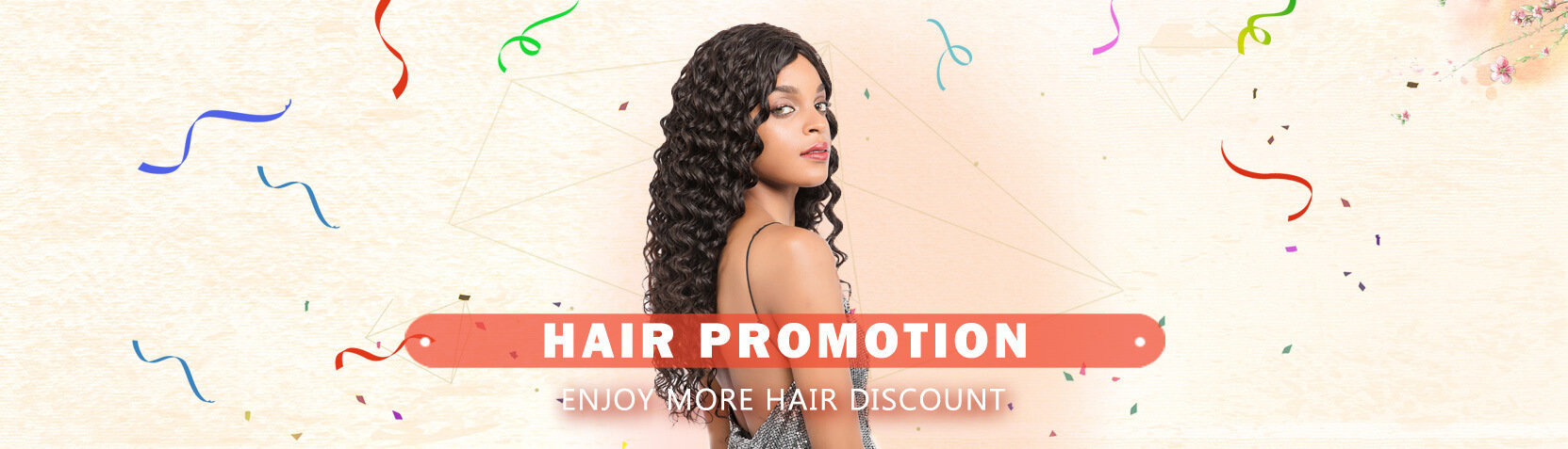 NOVEMBER PROMOTION,ENJOY MORE HAIR DISCOUNT